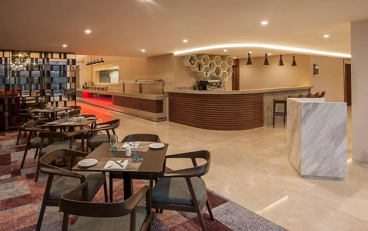 Radisson Blu Residence, Istanbul Batisehir 4*,  Turkiet