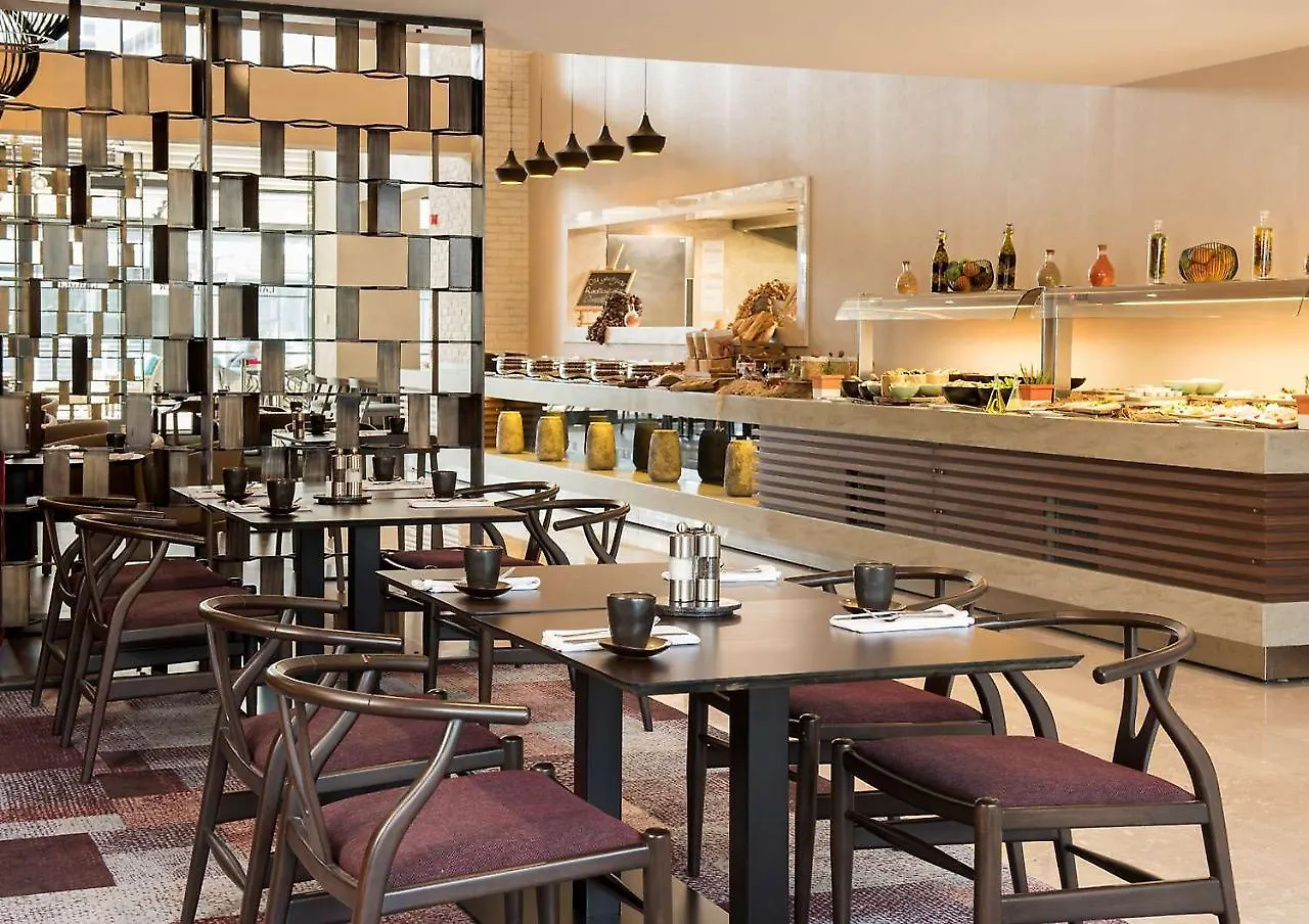 Radisson Blu Residence, Istanbul Batisehir 4*,  Turkey