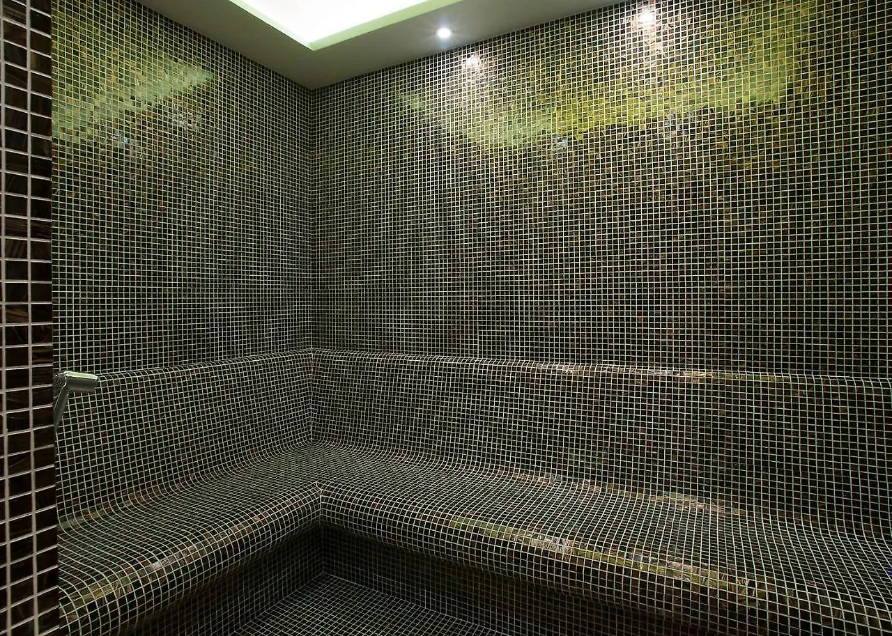 Radisson Blu Residence, Istanbul Batisehir