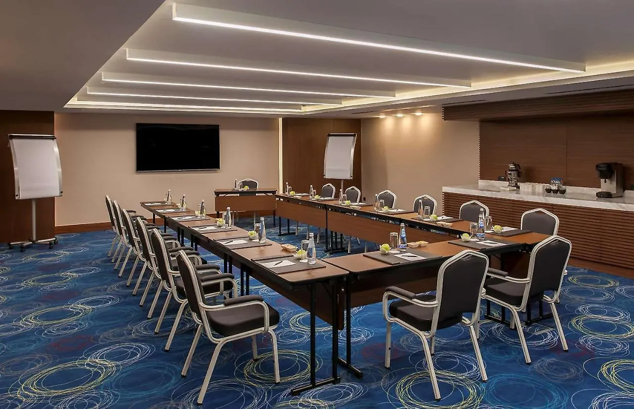 Radisson Blu Residence, Istanbul Batisehir