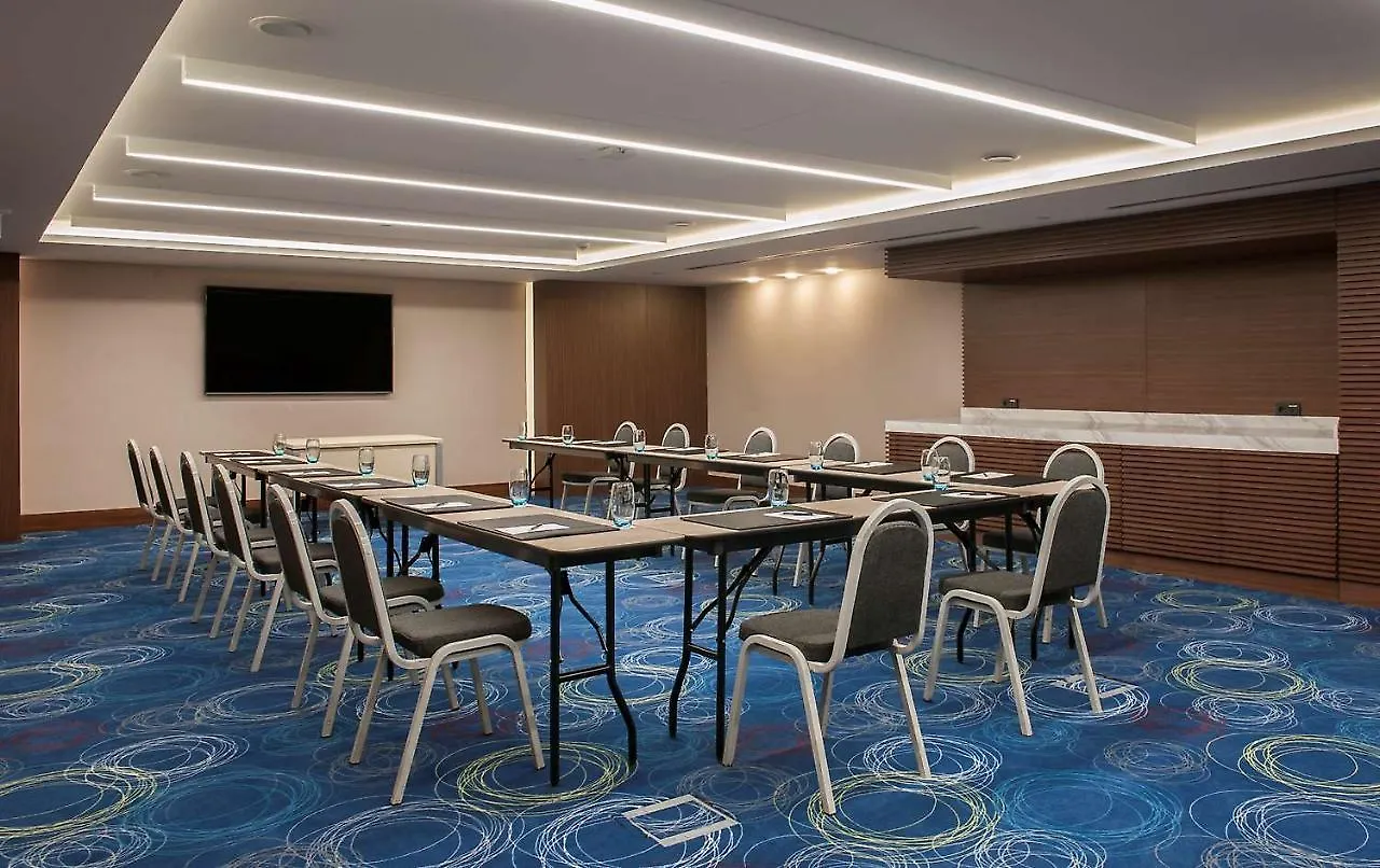 Aparthotel Radisson Blu Residence, Istanbul Batisehir