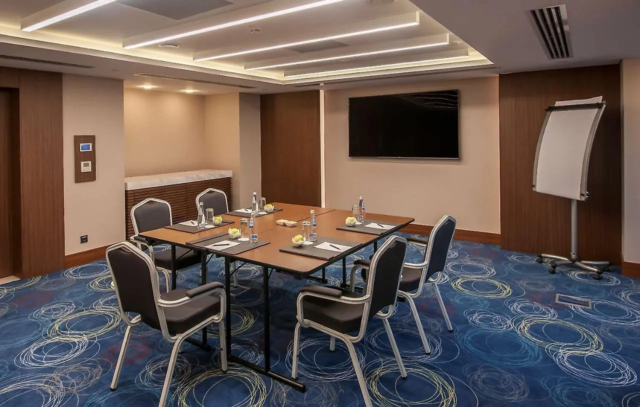 Radisson Blu Residence, Istanbul Batisehir Aparthotel