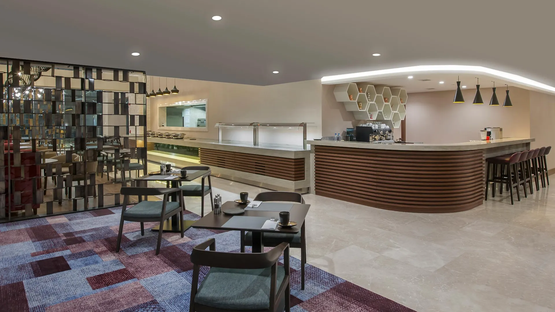 Radisson Blu Residence, Istanbul Batisehir Aparthotel