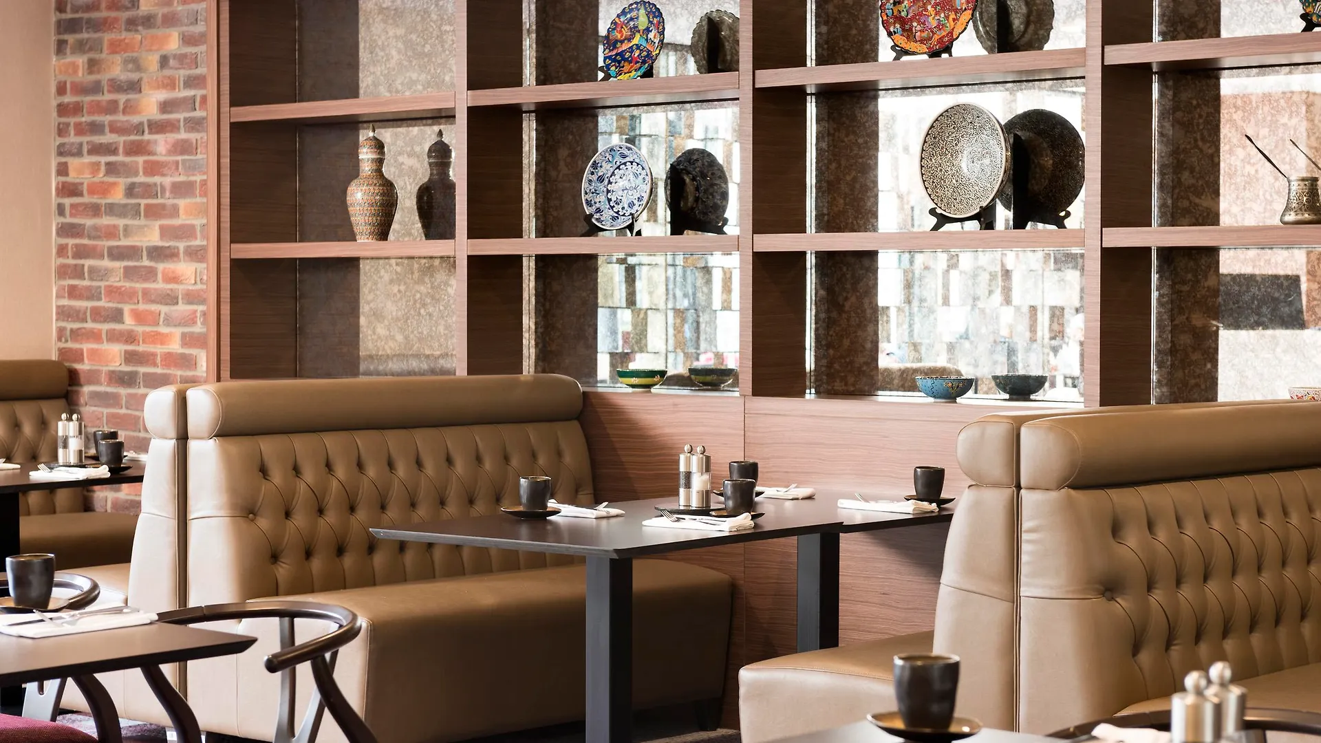 Radisson Blu Residence, Istanbul Batisehir Turkey