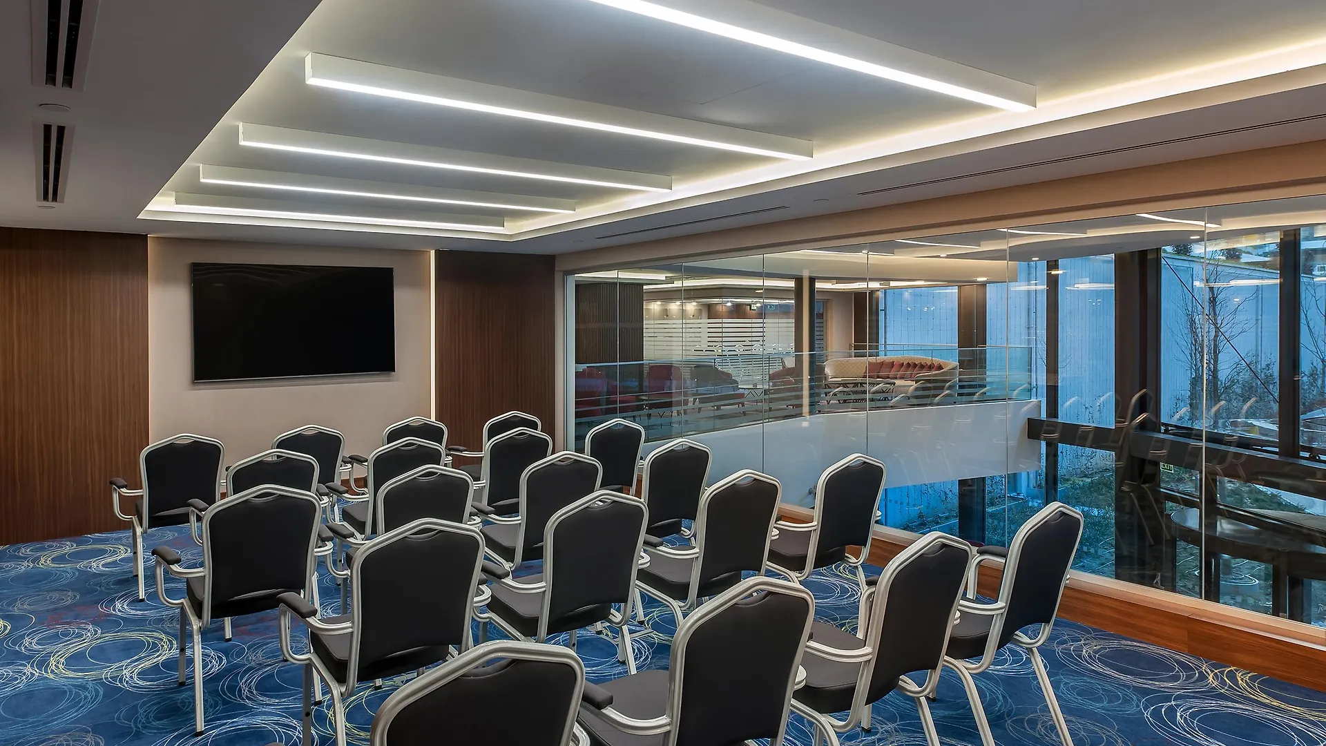 Aparthotel Radisson Blu Residence, Istanbul Batisehir