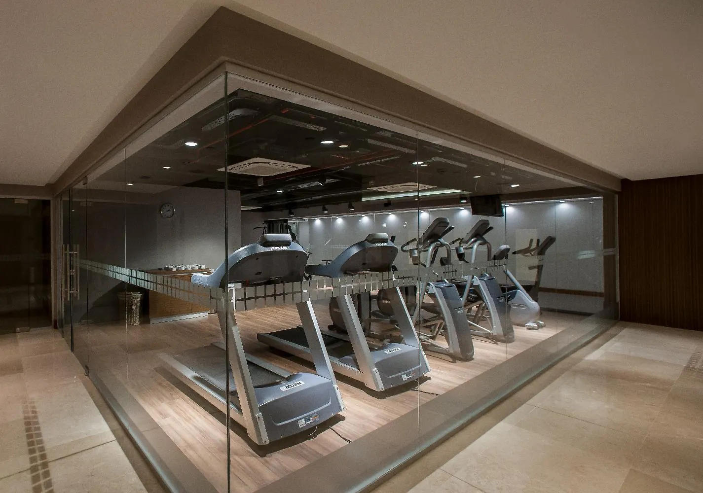Radisson Blu Residence, Istanbul Batisehir 4*,  Turkey