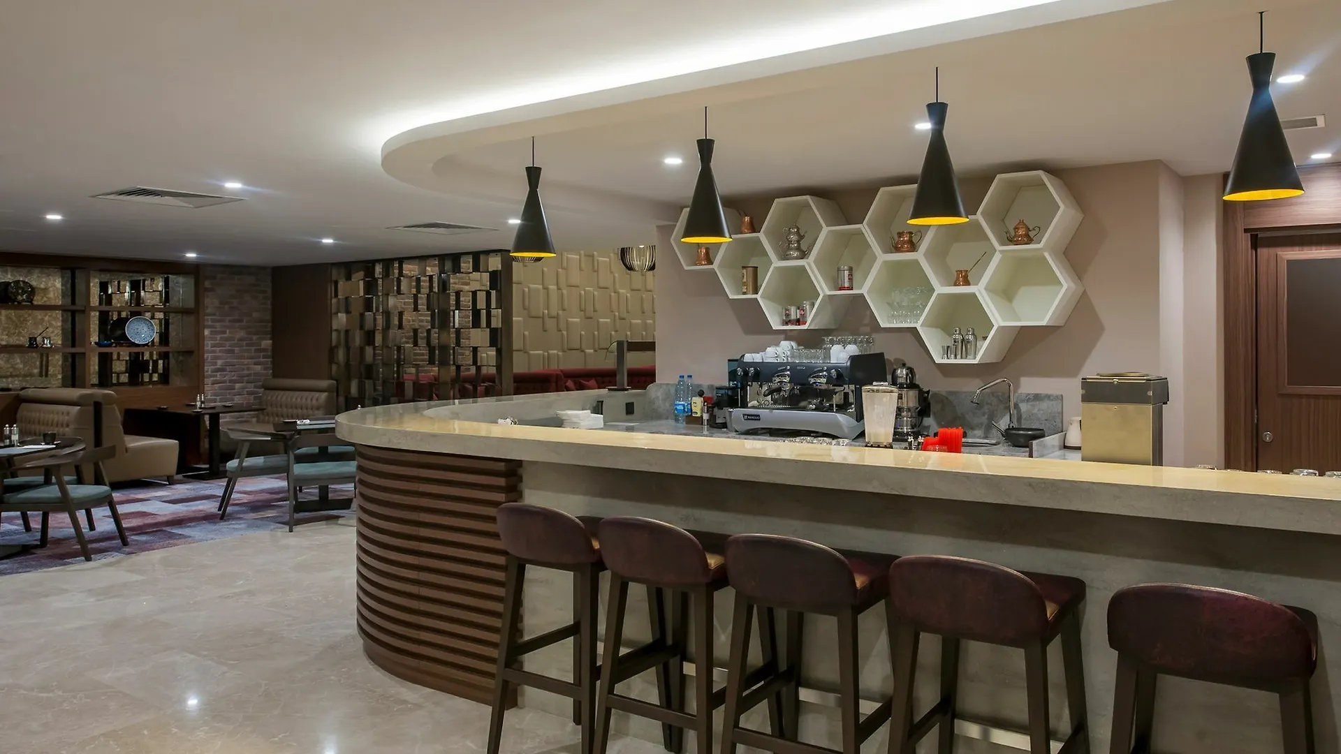 Radisson Blu Residence, Istanbul Batisehir Aparthotel