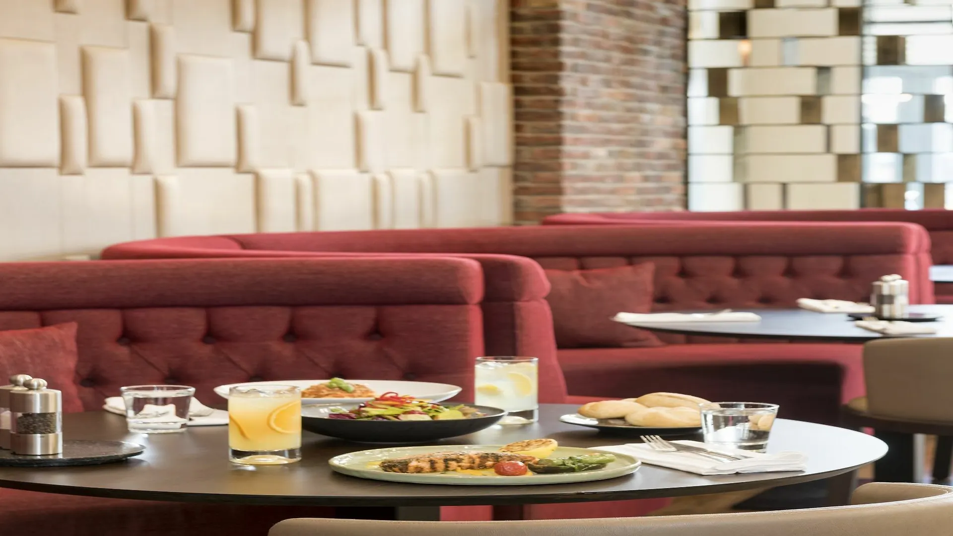Radisson Blu Residence, Istanbul Batisehir