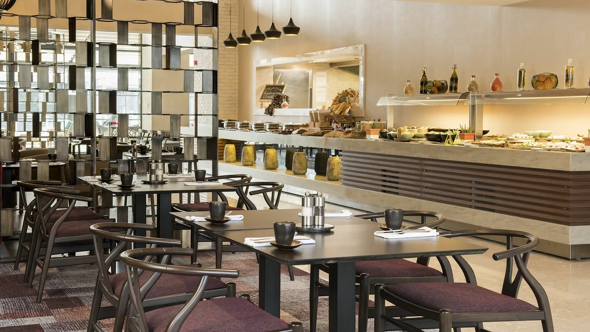 Aparthotel Radisson Blu Residence, Istanbul Batisehir