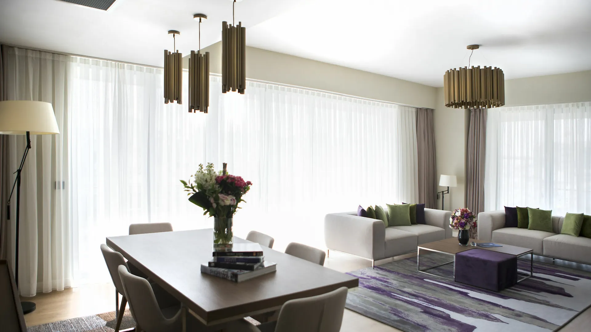 Radisson Blu Residence, Istanbul Batisehir Aparthotel