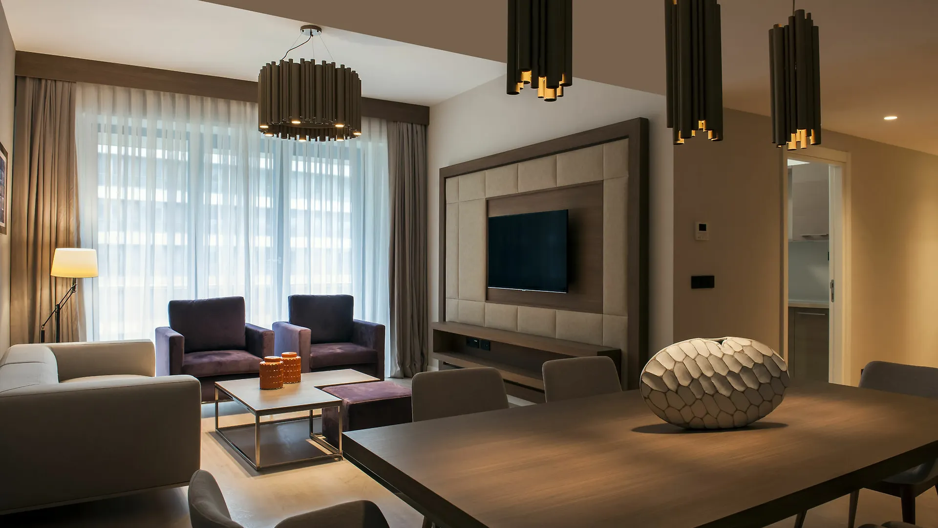 Radisson Blu Residence, Istanbul Batisehir Aparthotel