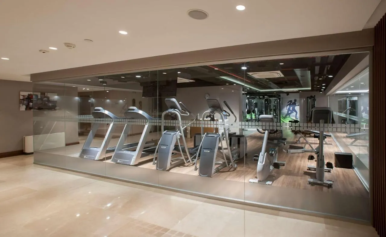 Radisson Blu Residence, Istanbul Batisehir