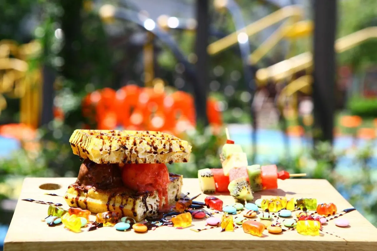 Radisson Blu Residence, Istanbul Batisehir Aparthotel