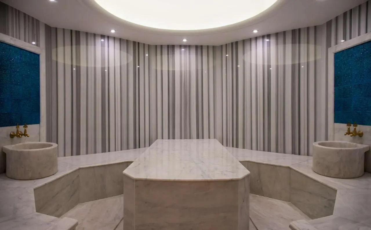 **** Aparthotel Radisson Blu Residence, Istanbul Batisehir Turkey