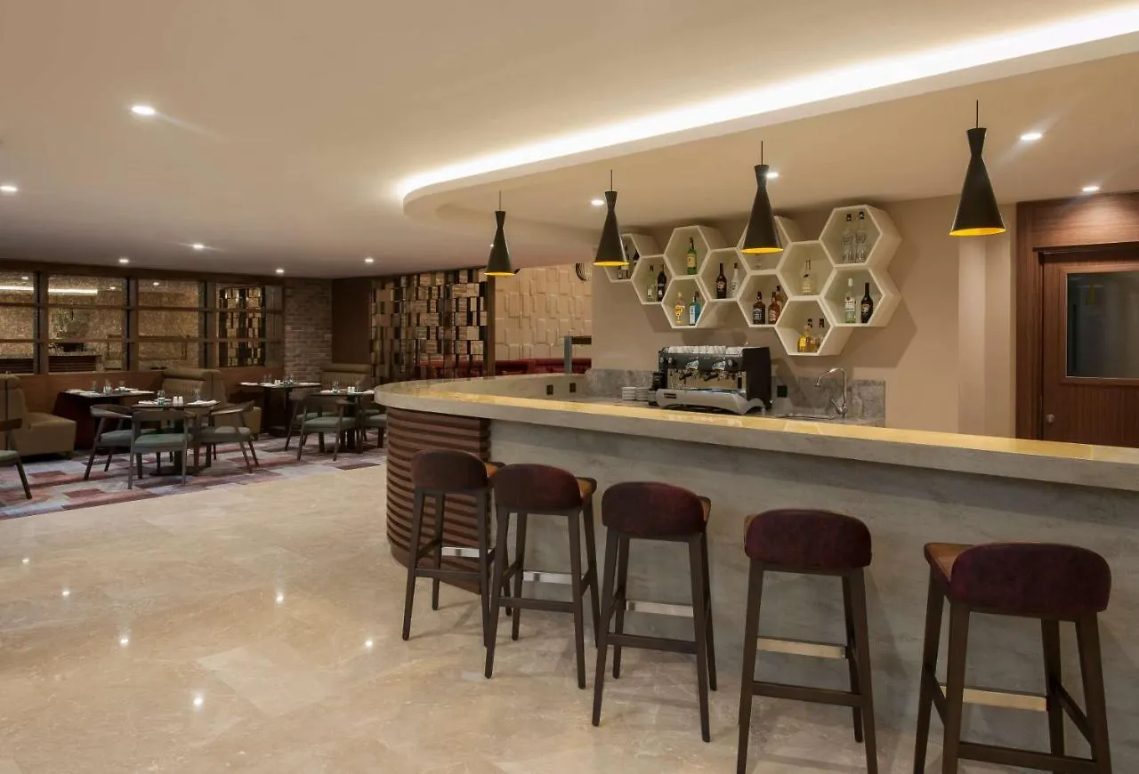 Aparthotel Radisson Blu Residence, Istanbul Batisehir