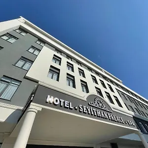 Hotel Seyithan Palace, Provincia di Istanbul