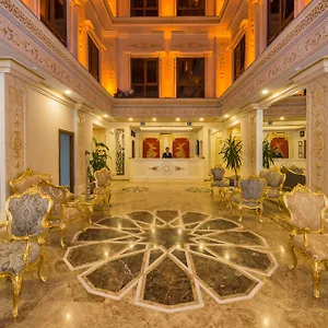 Hotel Harmony Merter &, Provincia di Istanbul