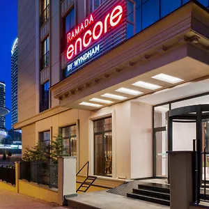 Hotel Ramada Encore By Wyndham Basin Express, Provincia di Istanbul
