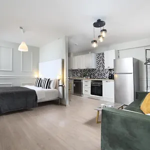 Апарт-отель Beddington Sisli, Стамбул