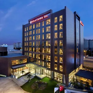 Hotell Hilton Garden Beylikduzu