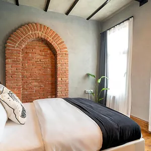 Апарт-отель Urban Quarters - Bueklue, Стамбул