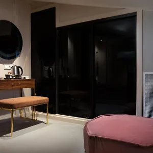 Апарт-отель Walton Gardens Pera, Стамбул