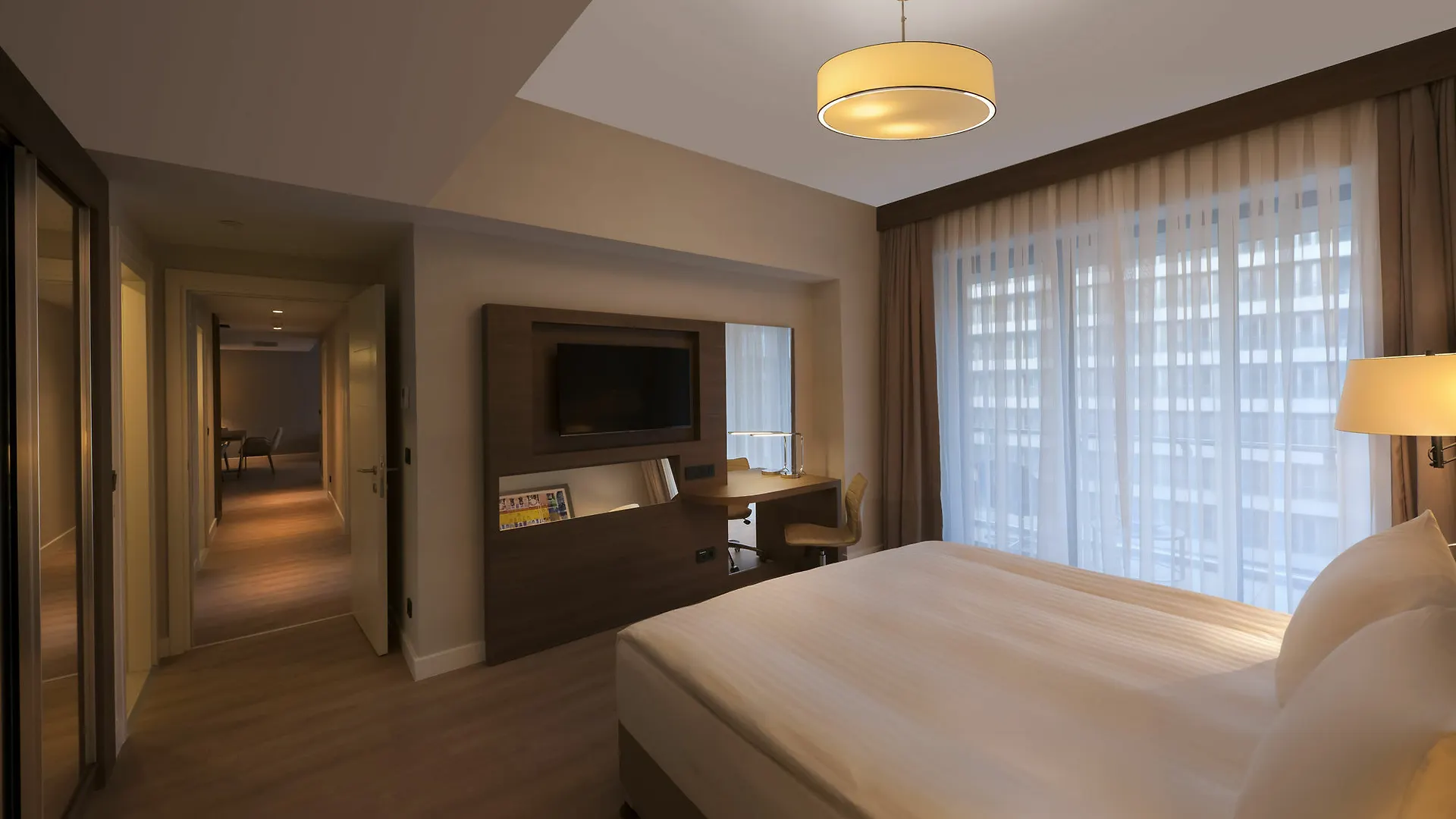 Radisson Blu Residence, Istanbul Batisehir Aparthotel