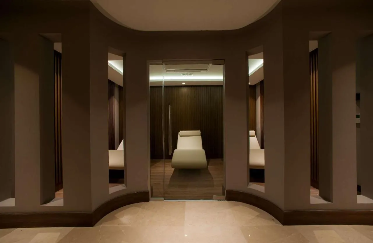 Radisson Blu Residence, Istanbul Batisehir Turkey