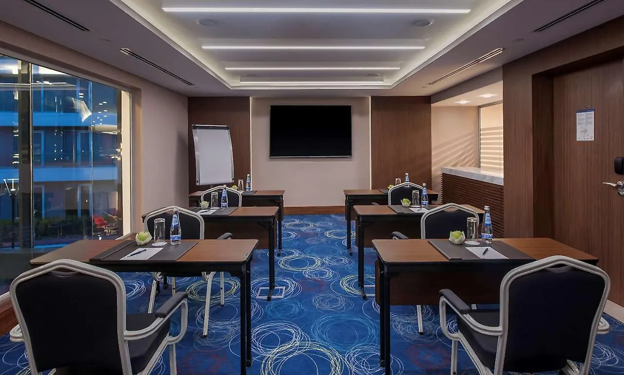 Radisson Blu Residence, Istanbul Batisehir